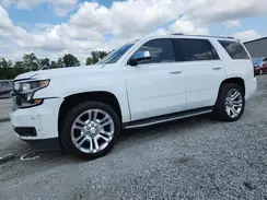 1GNSKCKC8LR107963 2020 CHEVROLET TAHOE