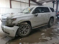 1GNSKCKC8LR179181 2020 CHEVROLET TAHOE