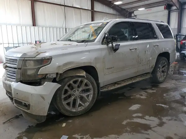 1GNSKCKC8LR179181 2020 CHEVROLET TAHOE - Image 1