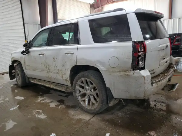 1GNSKCKC8LR179181 2020 CHEVROLET TAHOE - Image 2