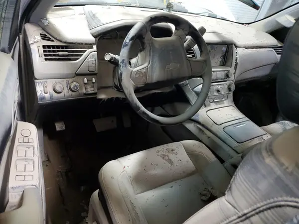 1GNSKCKC8LR179181 2020 CHEVROLET TAHOE - Image 8