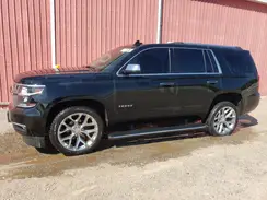1GNSKCKC8LR260097 2020 CHEVROLET TAHOE