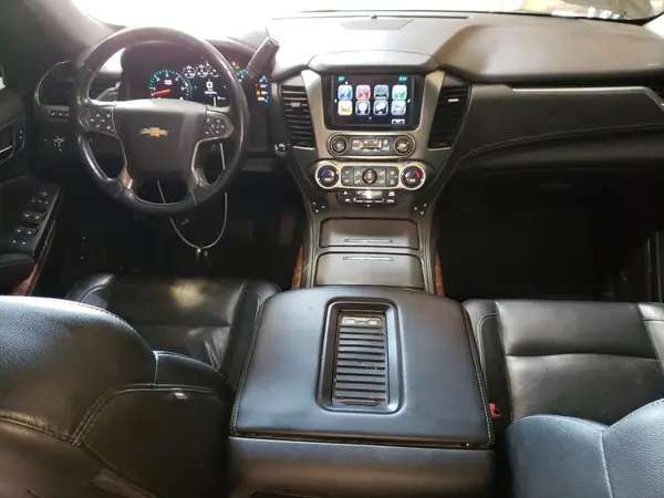 1GNSKCKC8LR260097 2020 CHEVROLET TAHOE - Image 8