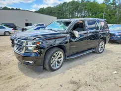 1GNSKCKC8LR260701 2020 CHEVROLET TAHOE