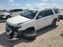 1GNSKCKC9GR101028 2016 CHEVROLET TAHOE