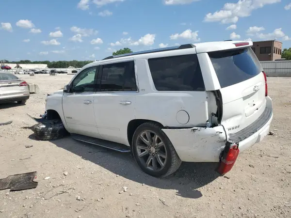 1GNSKCKC9GR101028 2016 CHEVROLET TAHOE - Image 2