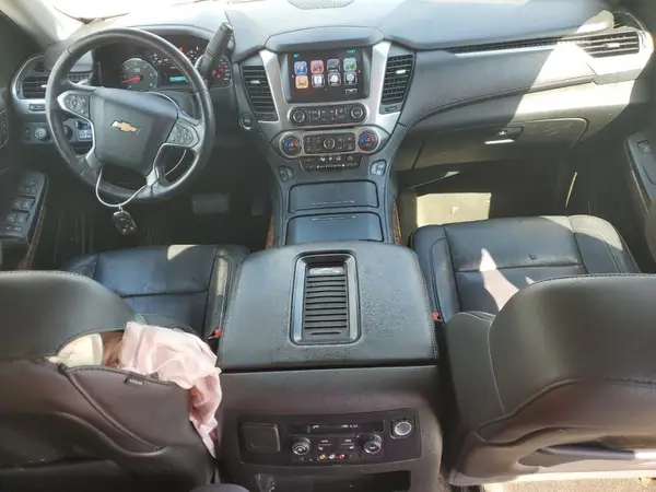 1GNSKCKC9GR101028 2016 CHEVROLET TAHOE - Image 8