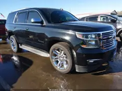 1GNSKCKC9GR107167 2016 CHEVROLET TAHOE