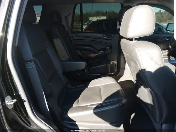 1GNSKCKC9GR107167 2016 CHEVROLET TAHOE - Image 8