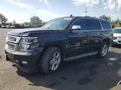 1GNSKCKC9GR117682 2016 CHEVROLET TAHOE