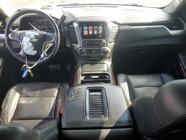 1GNSKCKC9GR117682 2016 CHEVROLET TAHOE - Image 8