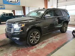 1GNSKCKC9GR135003 2016 CHEVROLET TAHOE
