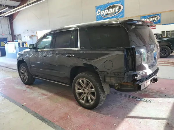 1GNSKCKC9GR135003 2016 CHEVROLET TAHOE - Image 2