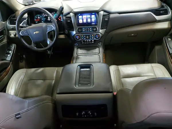 1GNSKCKC9GR135003 2016 CHEVROLET TAHOE - Image 8