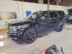1GNSKCKC9GR137799 2016 CHEVROLET TAHOE