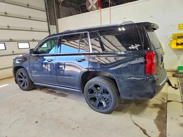 1GNSKCKC9GR137799 2016 CHEVROLET TAHOE - Image 2
