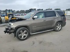 1GNSKCKC9GR138032 2016 CHEVROLET TAHOE