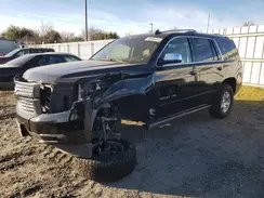 1GNSKCKC9GR139875 2016 CHEVROLET TAHOE