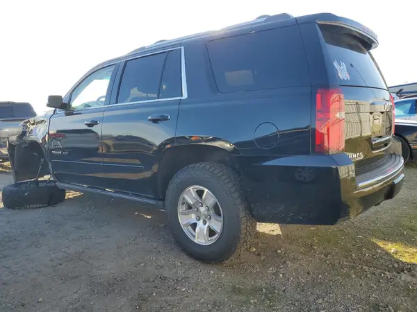 1GNSKCKC9GR139875 2016 CHEVROLET TAHOE - Image 2