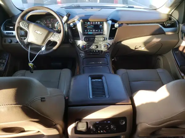 1GNSKCKC9GR139875 2016 CHEVROLET TAHOE - Image 8