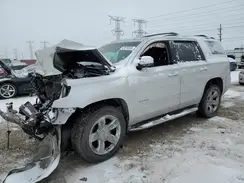 1GNSKCKC9GR140850 2016 CHEVROLET TAHOE