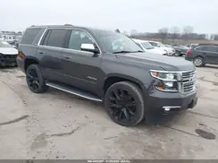 1GNSKCKC9GR143537 2016 CHEVROLET TAHOE