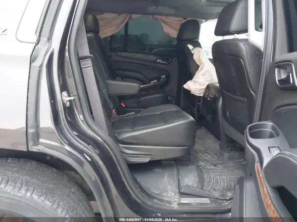 1GNSKCKC9GR143537 2016 CHEVROLET TAHOE - Image 8