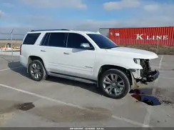1GNSKCKC9GR144638 2016 CHEVROLET TAHOE
