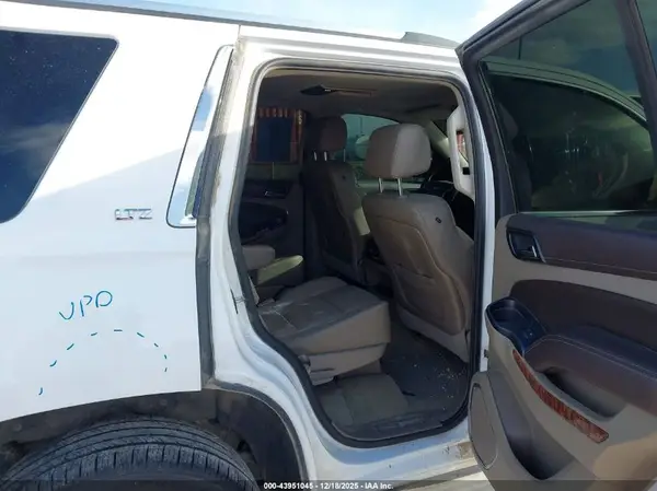 1GNSKCKC9GR144638 2016 CHEVROLET TAHOE - Image 8