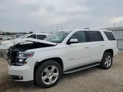 1GNSKCKC9GR168728 2016 CHEVROLET TAHOE