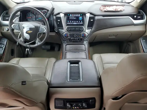 1GNSKCKC9GR168728 2016 CHEVROLET TAHOE - Image 8