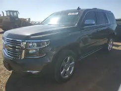 1GNSKCKC9GR191619 2016 CHEVROLET TAHOE