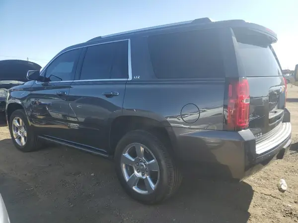 1GNSKCKC9GR191619 2016 CHEVROLET TAHOE - Image 2