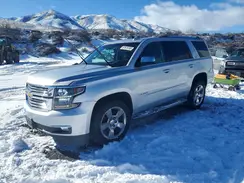 1GNSKCKC9GR211285 2016 CHEVROLET TAHOE