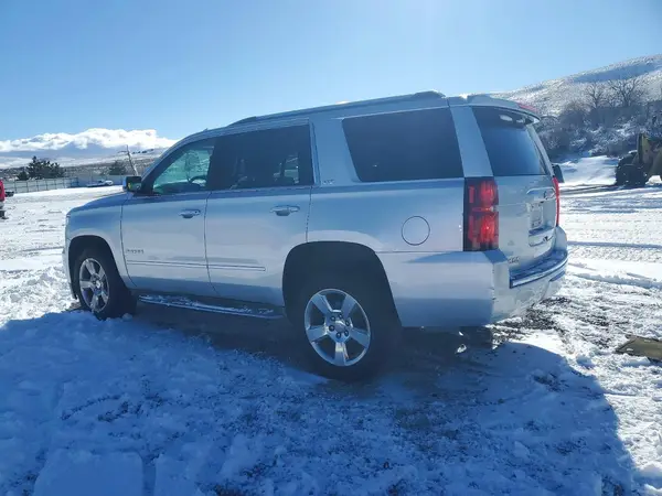 1GNSKCKC9GR211285 2016 CHEVROLET TAHOE - Image 2