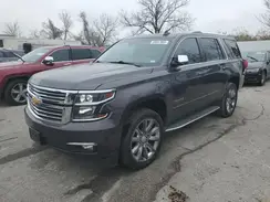 1GNSKCKC9GR212341 2016 CHEVROLET TAHOE