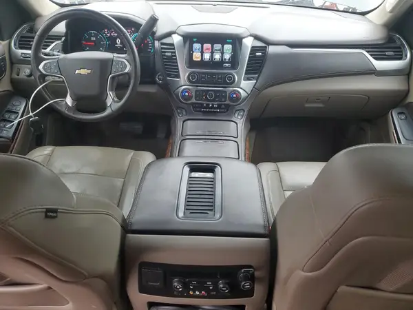 1GNSKCKC9GR212341 2016 CHEVROLET TAHOE - Image 8