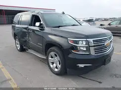 1GNSKCKC9GR217166 2016 CHEVROLET TAHOE