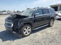 1GNSKCKC9GR231570 2016 CHEVROLET TAHOE