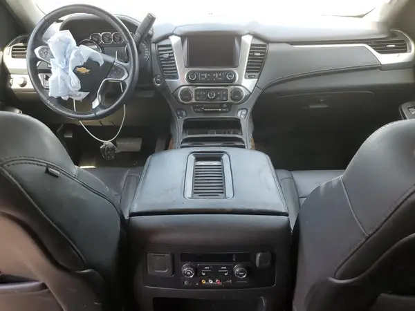 1GNSKCKC9GR231570 2016 CHEVROLET TAHOE - Image 8