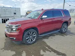 1GNSKCKC9GR238468 2016 CHEVROLET TAHOE
