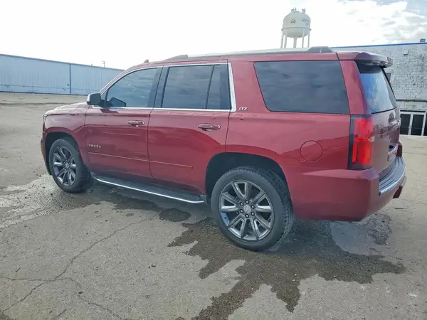 1GNSKCKC9GR238468 2016 CHEVROLET TAHOE - Image 2