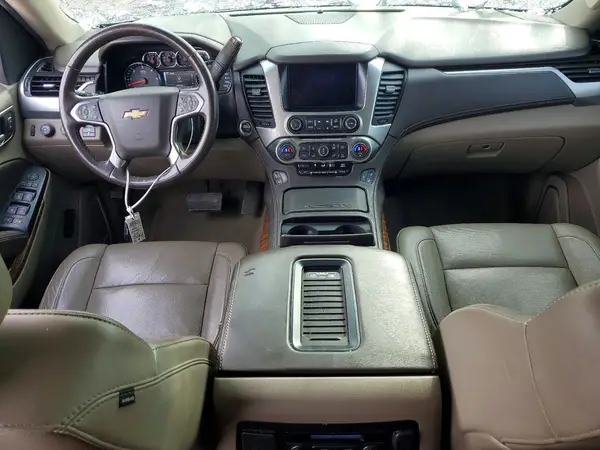 1GNSKCKC9GR238468 2016 CHEVROLET TAHOE - Image 8