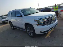 1GNSKCKC9GR243895 2016 CHEVROLET TAHOE