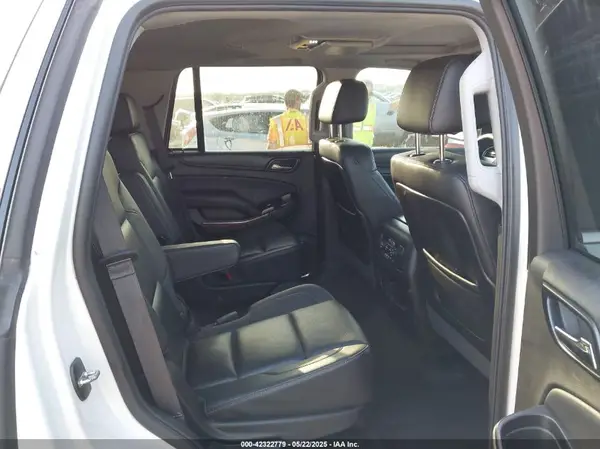 1GNSKCKC9GR243895 2016 CHEVROLET TAHOE - Image 8