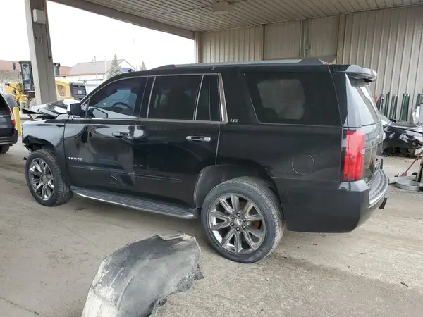 1GNSKCKC9GR264410 2016 CHEVROLET TAHOE - Image 2
