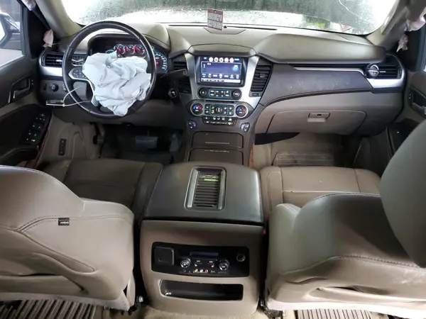 1GNSKCKC9GR264410 2016 CHEVROLET TAHOE - Image 8