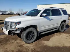 1GNSKCKC9GR282986 2016 CHEVROLET TAHOE