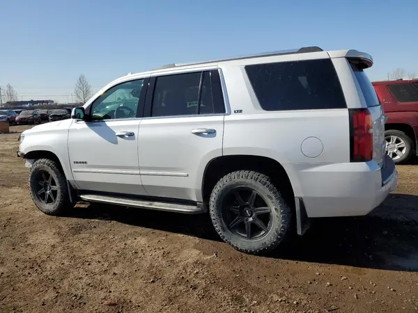 1GNSKCKC9GR282986 2016 CHEVROLET TAHOE - Image 2