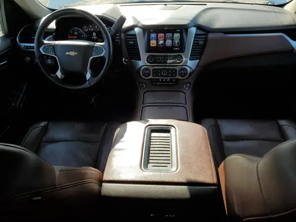 1GNSKCKC9GR282986 2016 CHEVROLET TAHOE - Image 8